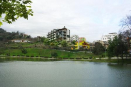Apartment, 1+1, Tirana, Zoo park