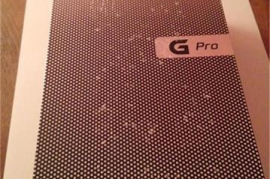 LG G Pro  SHES  NDERROJ me iPhone 5