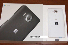 Microsoft Lumia 950 RM-1104 5.2