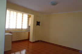 I am selling a 2+1 apartment near PETRO NINI LUARASI high school