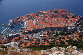 Oferte Dubrovnik, 3 dite 79 Euro, Nisja me 14 Mars