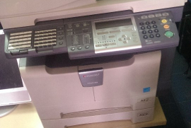 Toshiba E Studio 167 Professional printer for sale
