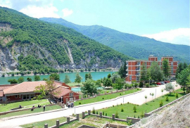 Macedonia Debar Spa 11 giorni per il trasporto di 270 euro