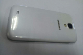 Shitet Samsung Galaxy S4 GT I9500 I bardhe 16 Gb 