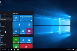 Windows 10 Pro  Version 32/64 BITS