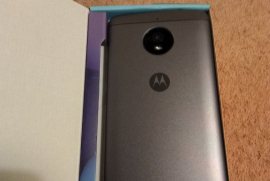 Vendo Motorola Moto E4 Plus
