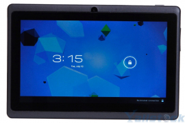 Android 4.04 Tablet, 7''