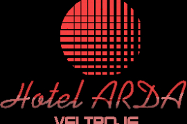 Hotel ARDA-Velipoje