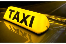 Ofrojme sherbime Taksi