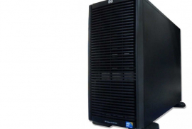 Shitet Server HP ProLiant ML350, Qarku i Tiranes