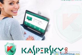  Anti-Virus Kaspersky Internet Security 2023 1PC/vit