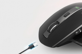 Rapoo MT750s professional mouse for sale