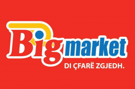 “Big Market” Kërkon të punesojë Menaxher/e