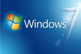 Windows 7 Professional 32-64bit