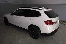 BMW x1 for sale in good condition