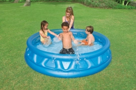 Soft Side Inflatable Pool 1,88 m x 46 cm
