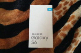 Samsung s6 32GB
