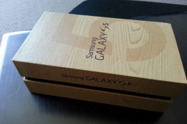Samsung Galaxy s5 model G900F