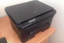 Samsung Printer - Photocopier for sale