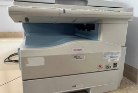 shitet printer scanner ricoh