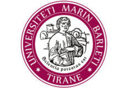 Πανεπιστήμιο 'Marin Barleti'