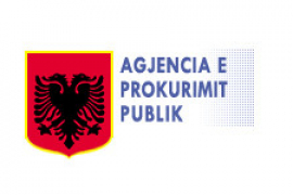 Agenzia per gli appalti pubblici della Repubblica d'Albania