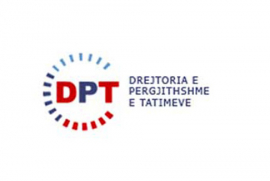Directorate General of Taxation