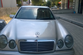 Mercedes Benz 250 dizel
