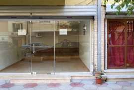 Shitet Ambjent Biznesi për dyqan ose lokal në Tiranë, sipërfaqe 40m2, me hipotekë, Çmimi - 45,000EUR