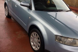 For sale: Audi A4 Year 2002.