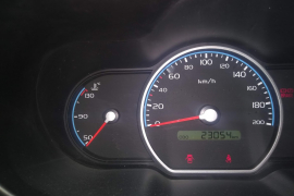 Hyundai I10 23000km almost new for sale