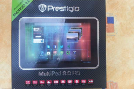 Shitet multipad prestigio 8.0 HD