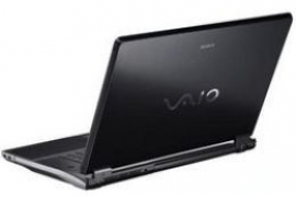 Laptop Sony vaio VGN-AR51J