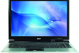 Laptop ne shitje Acer Aspire 5650
