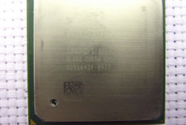 Intel Pentium 4 3.06GHz 