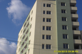 Mortgaged building, Apartments in Elbasan Albania