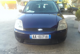 Used Ford Fiesta for sale