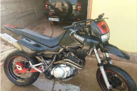 for sale Yamaha xt 600 year of production 2003