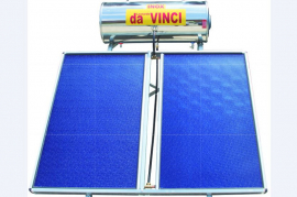 Business for sale with all relevant equipment Solar Panels and Boilers