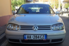 Volkswagen Golf 4 .VITI 2000