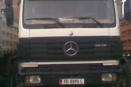 Kamjon Mercedes-Benz 35 38 Viti 1996