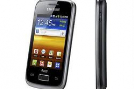 Samsung GT-S6102 me dy karta 14.000 Leke