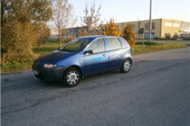 Fiat punto 1.2 Viti 2001-5 porta