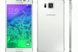 Samsung galaxy core 2 unveiled