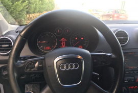 Audi A3 diesel year 2007. Perfect condition