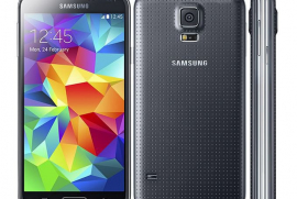 Samsung Galaxy s5 Europian model G900F 