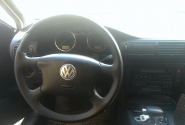 Vendo baule Volkswagen