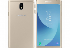 Samsung Galaxy J3 2017 for sale